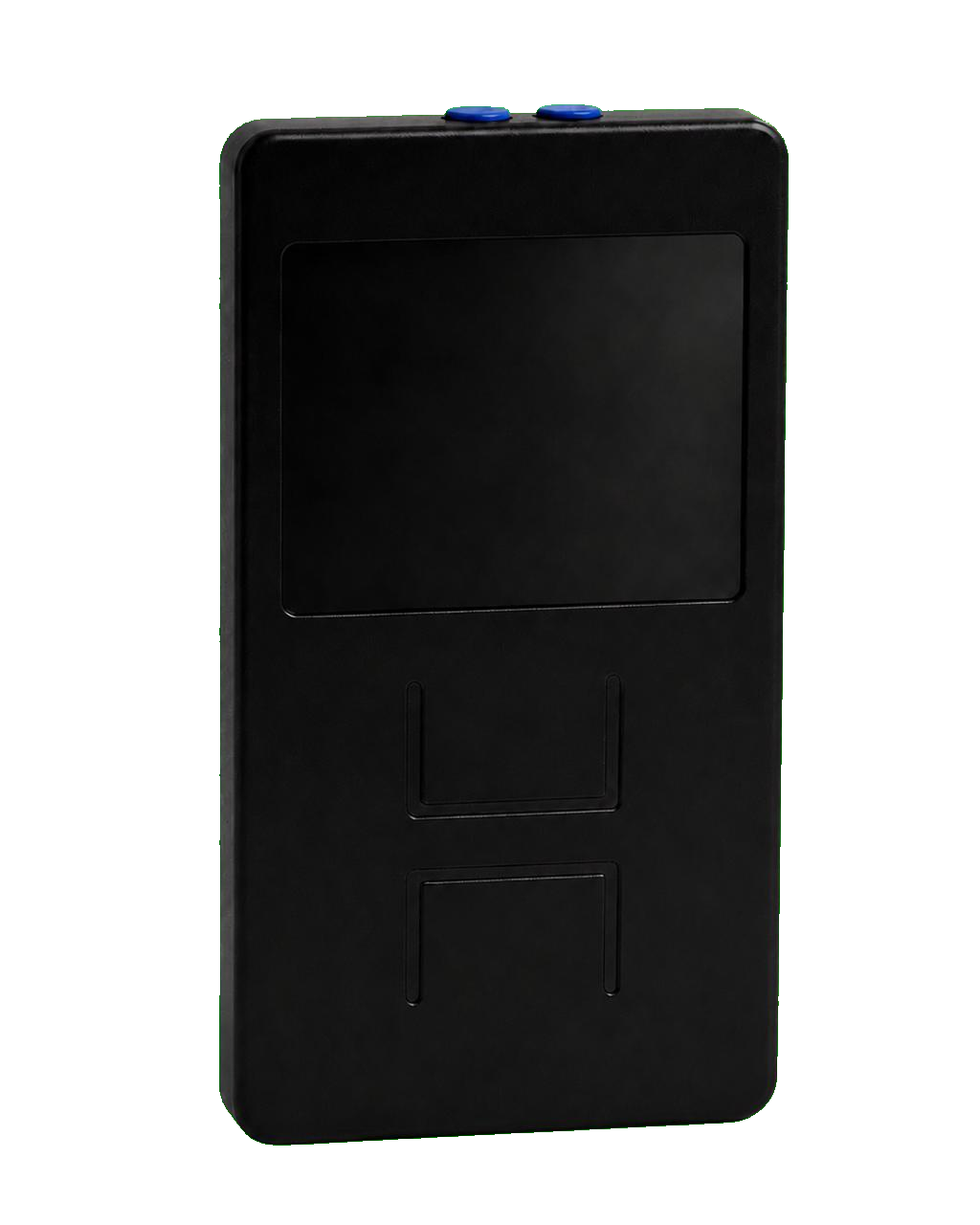 Citebyte in black