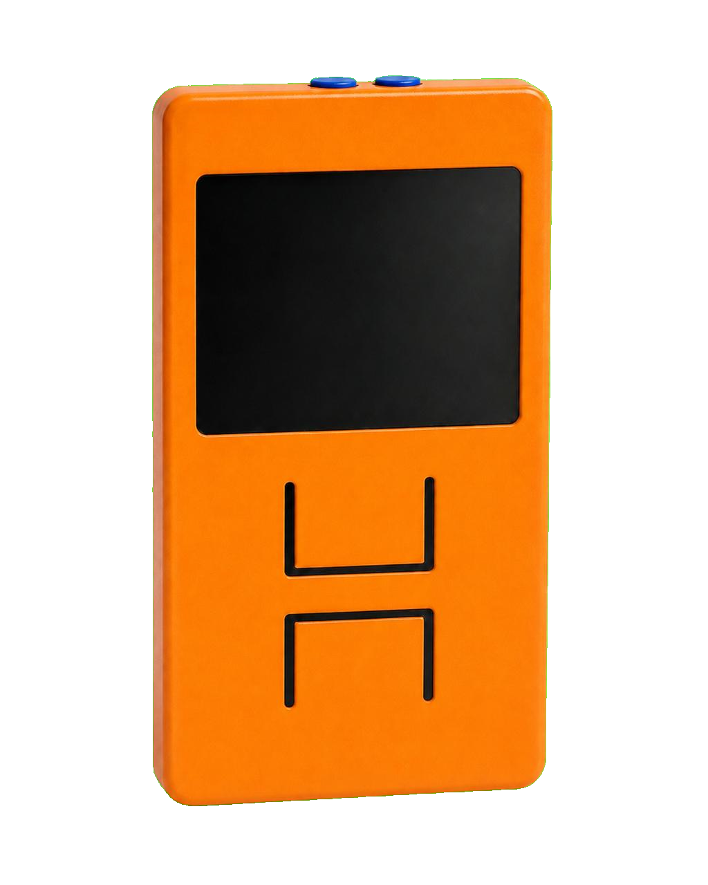 Citebyte in orange